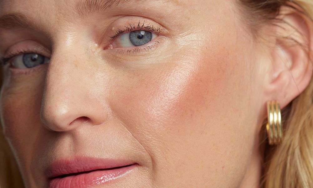 The Best Blushes for Mature Skin, According to Enthusiastic Shoppers