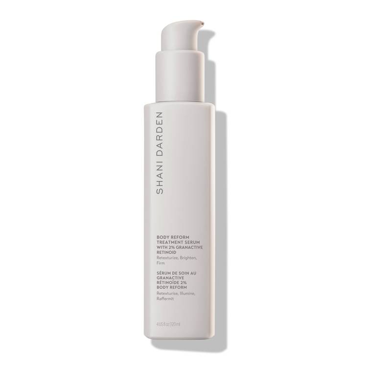 FAVORITE BODY SERUM
