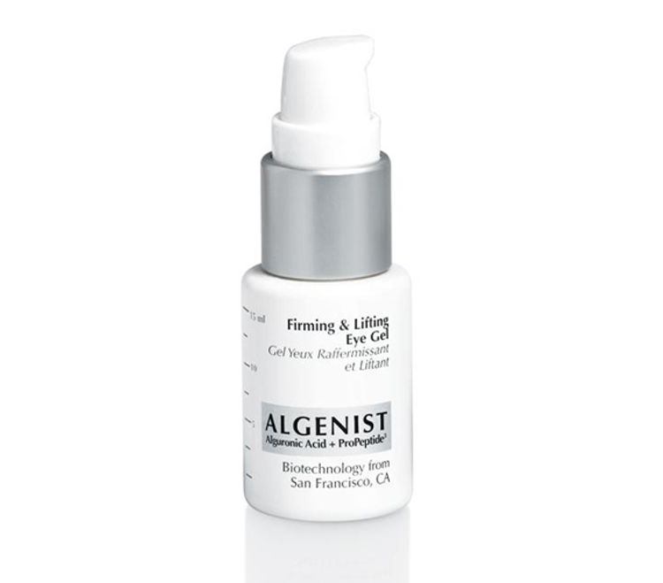 Algenist Firming and Lifting Eye Gel