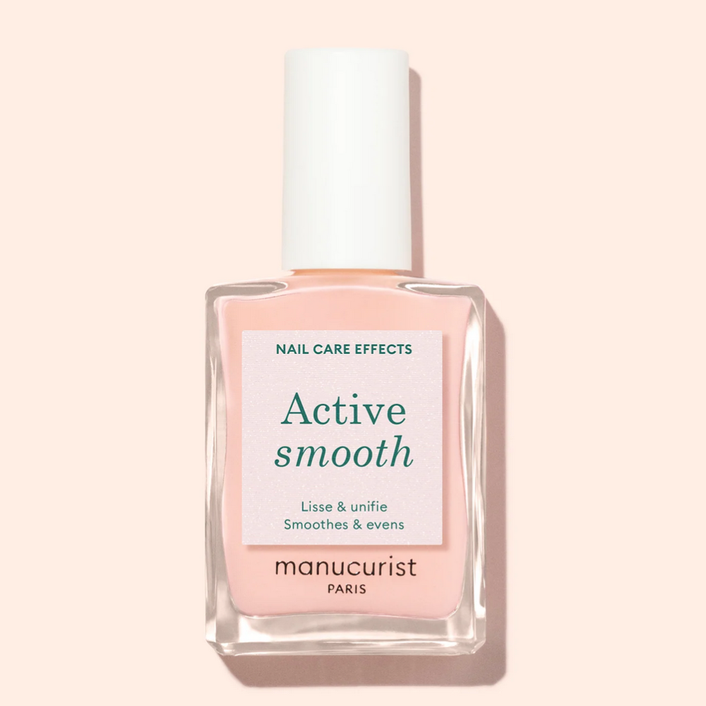 Manicurist Paris Active Smooth ($16)