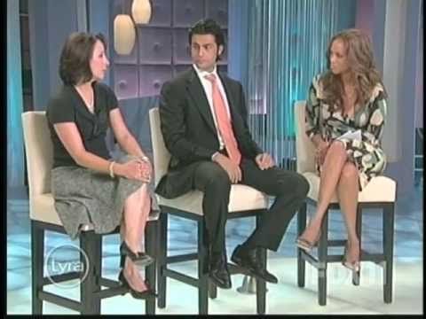 Dr. Shamban – Treats Former Meth Addicts’ Skin Damage On The Tyra Show