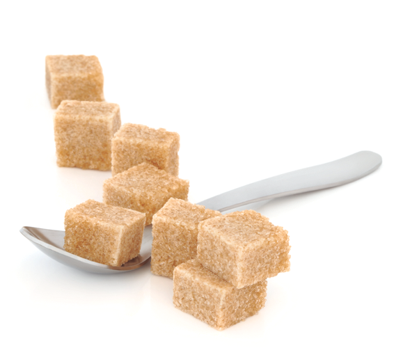 Stop Wrinkles from Forming: Do it by Cutting Out Sugar