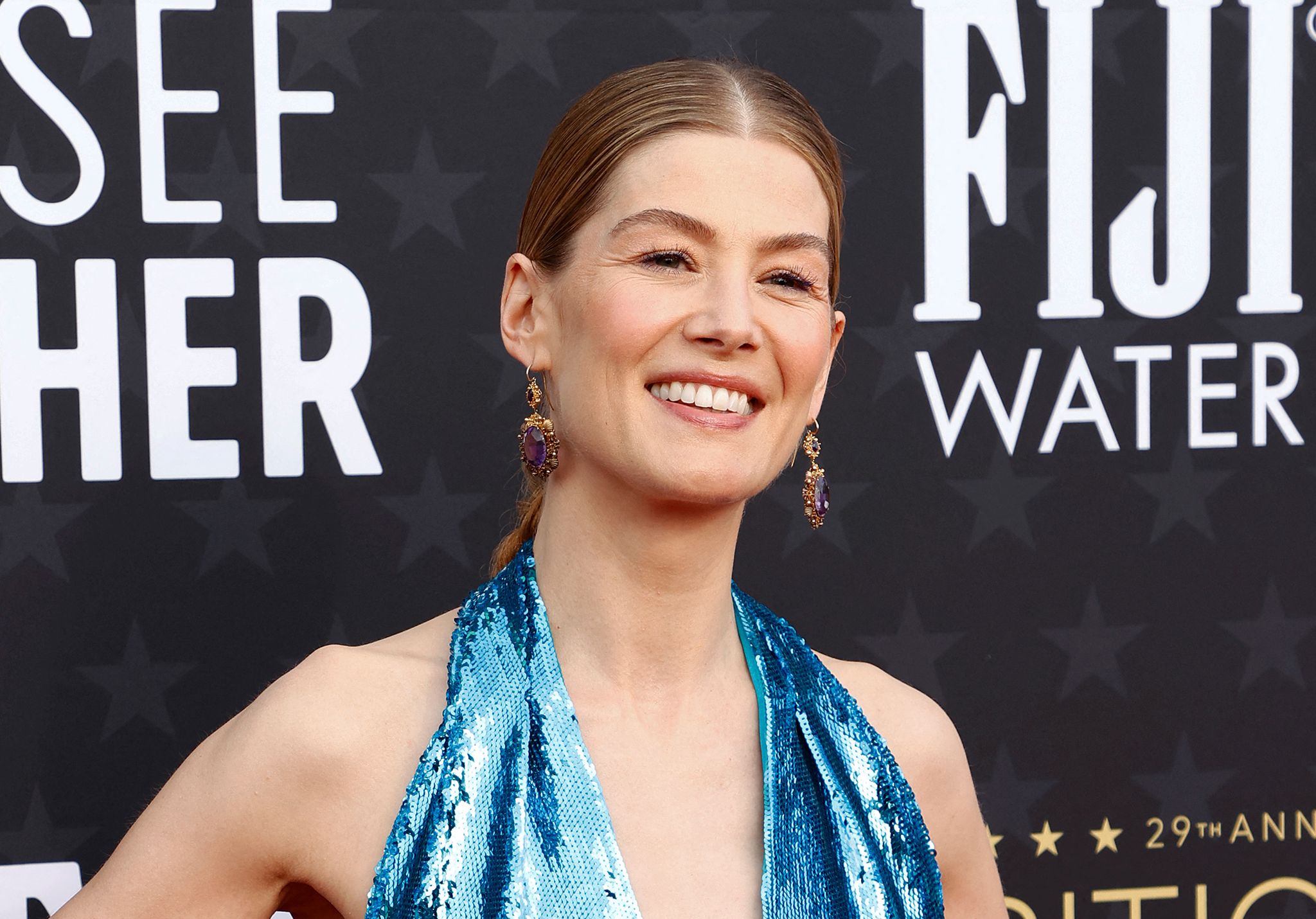 rosamund pike
