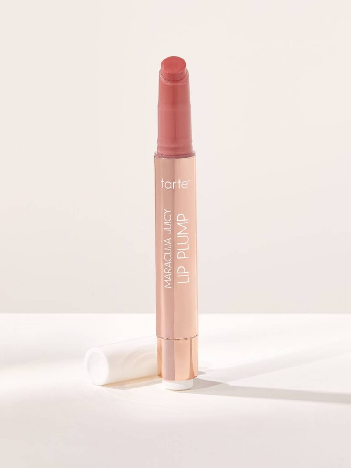 tarte maracuja lip plump