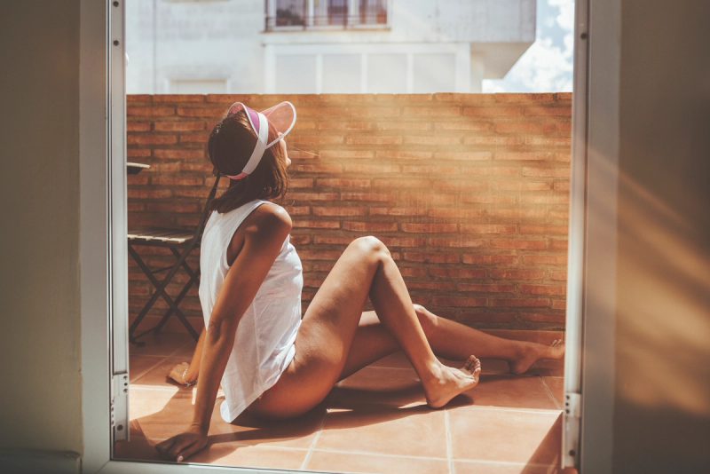 Why Now Is More Important Than Ever to Get Enough Vitamin D