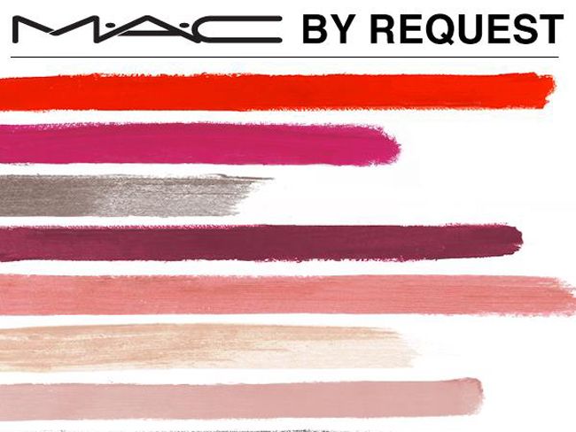 Mac Main Newbeauty