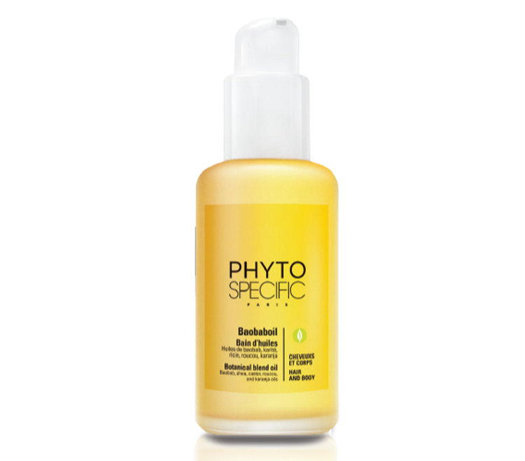 Hair Hydrator