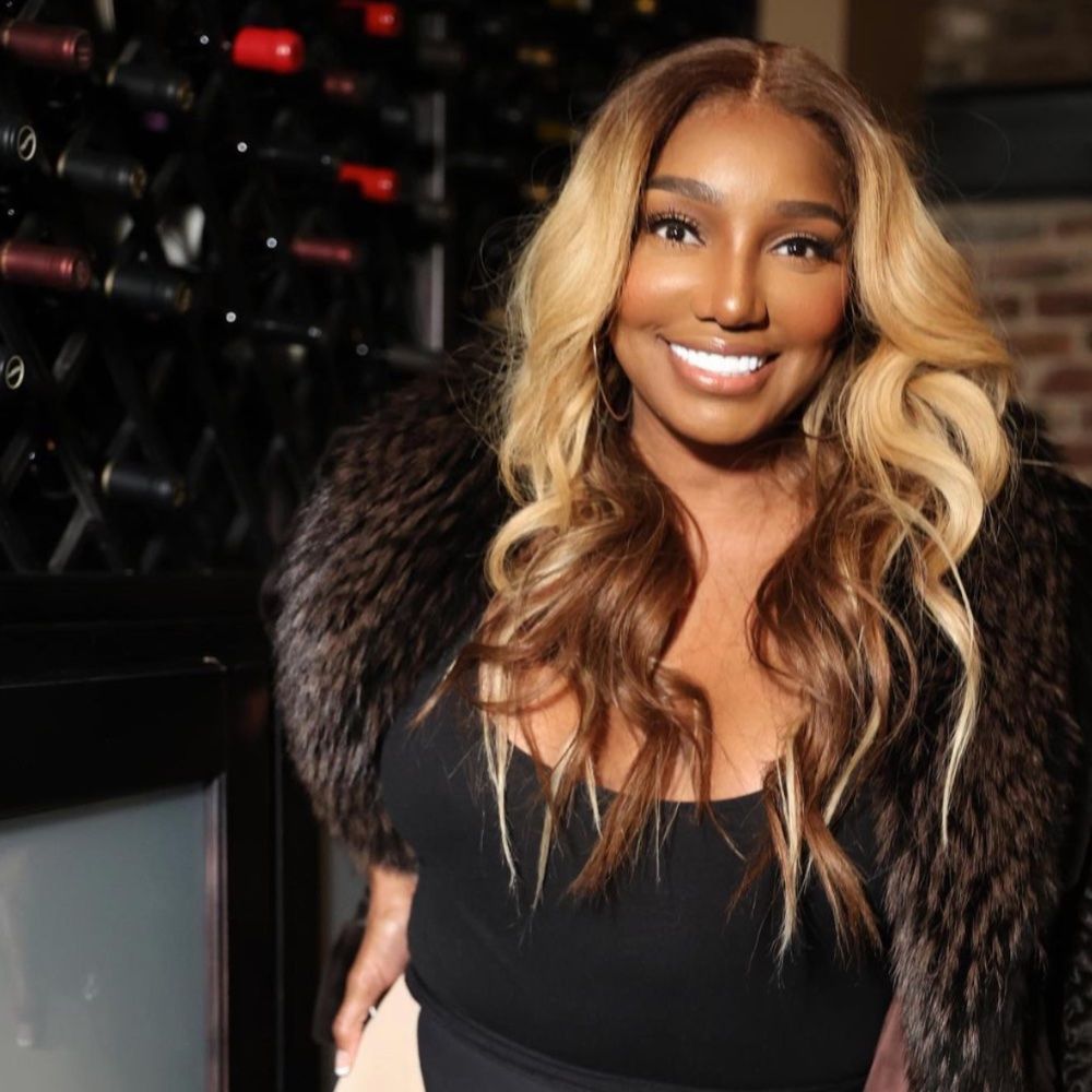 Nene Leakes