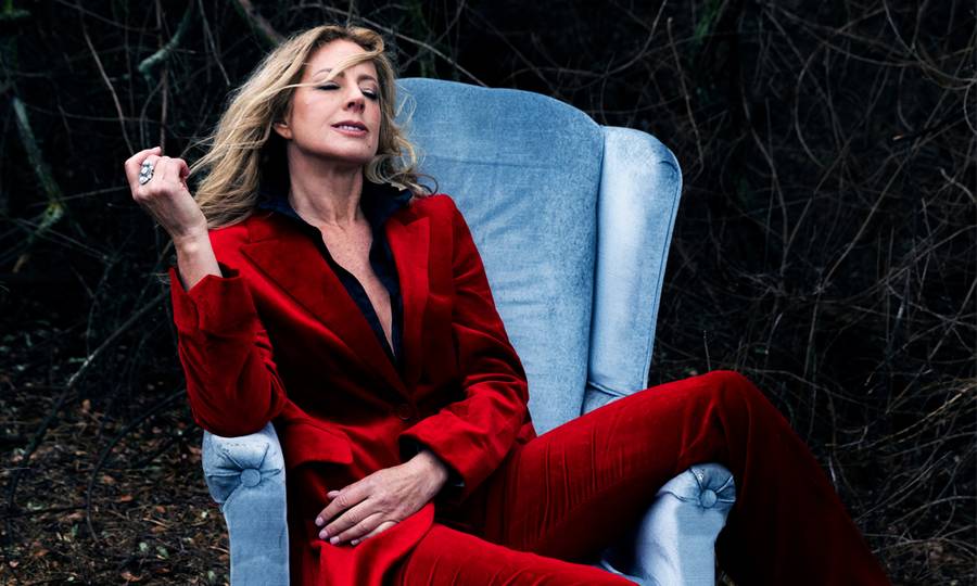 Sarah McLachlan