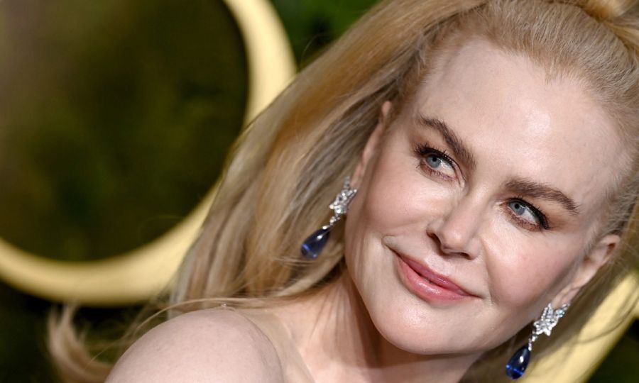 Nicole Kidman