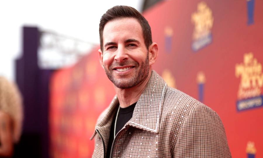 Tarek El Moussa