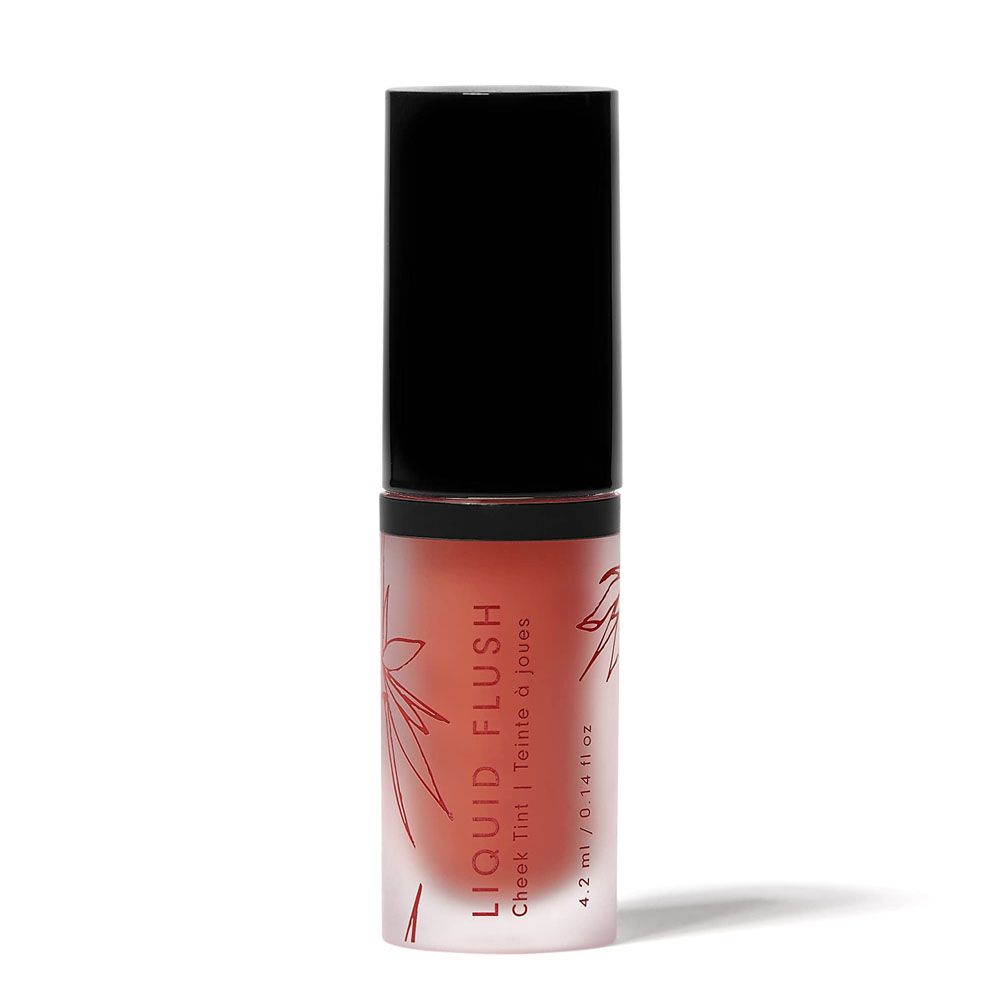 Monika Blunder Liquid Flush Cheek Tint