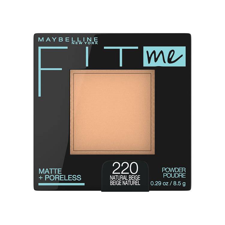 Best Shade Range