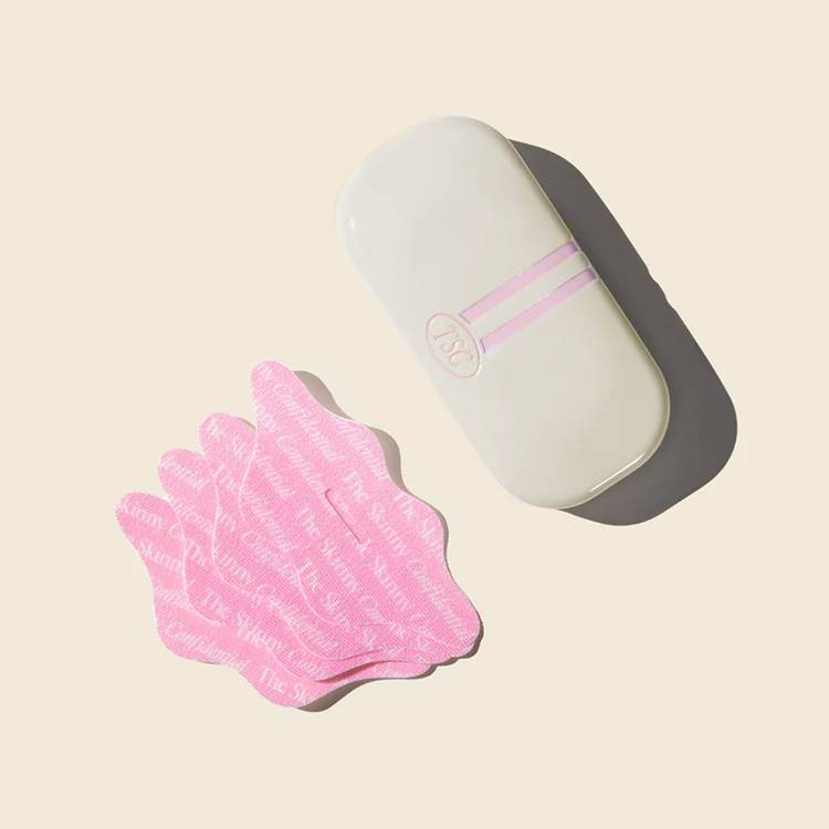 The Skinny Confidential Mouth Tape ($39)