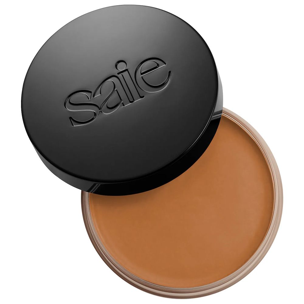 Saie Sun Melt Natural Bronzer ($32)