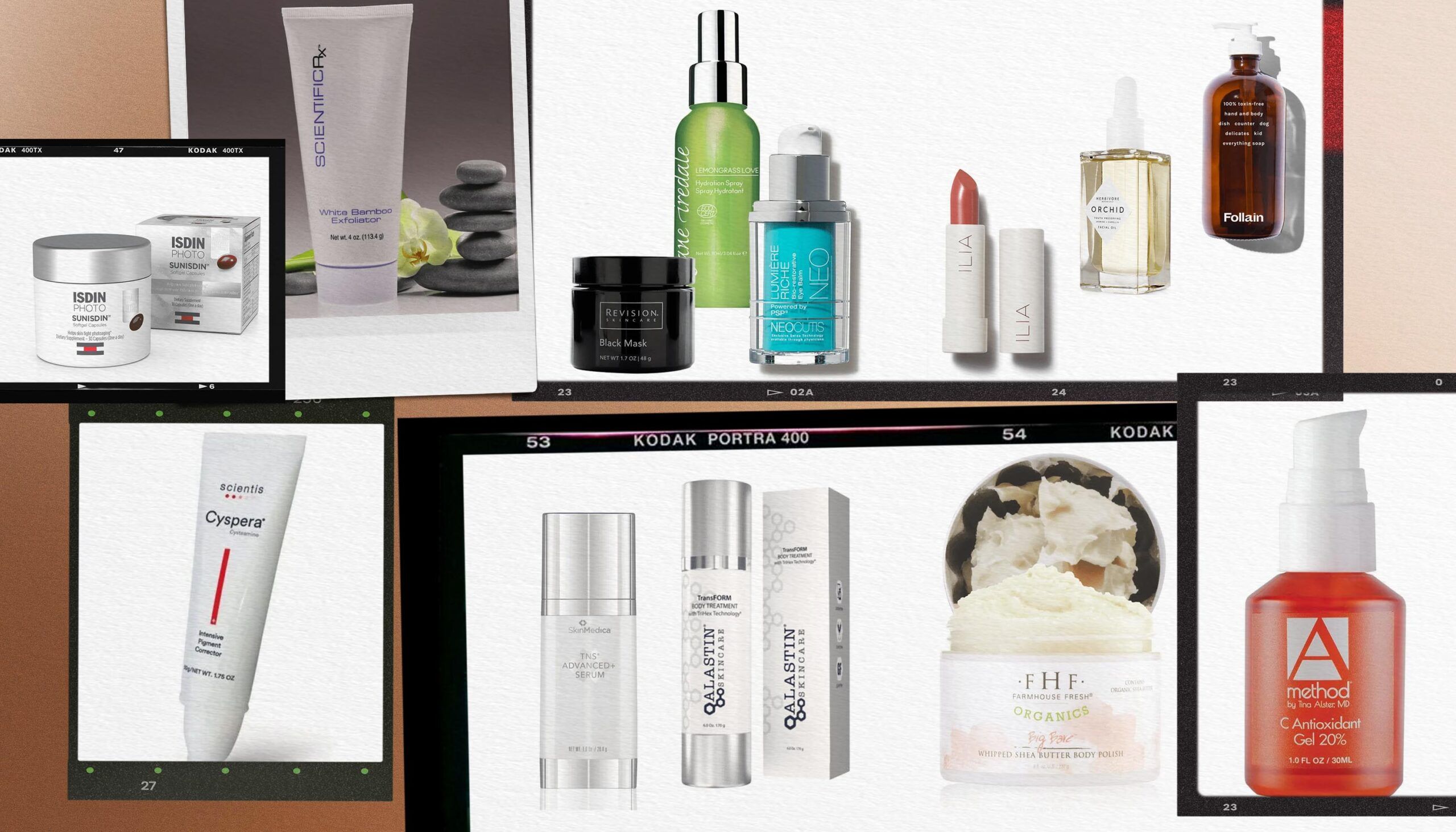 100+ Beauty Gifts Dermatologists Give Their Friends and Family