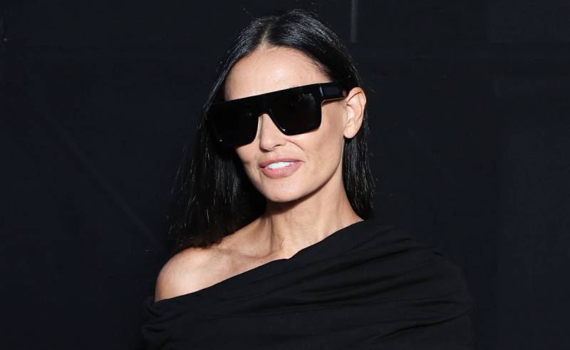 demi moore