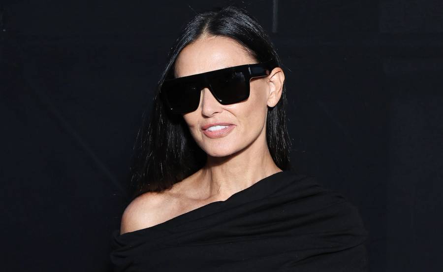 demi moore