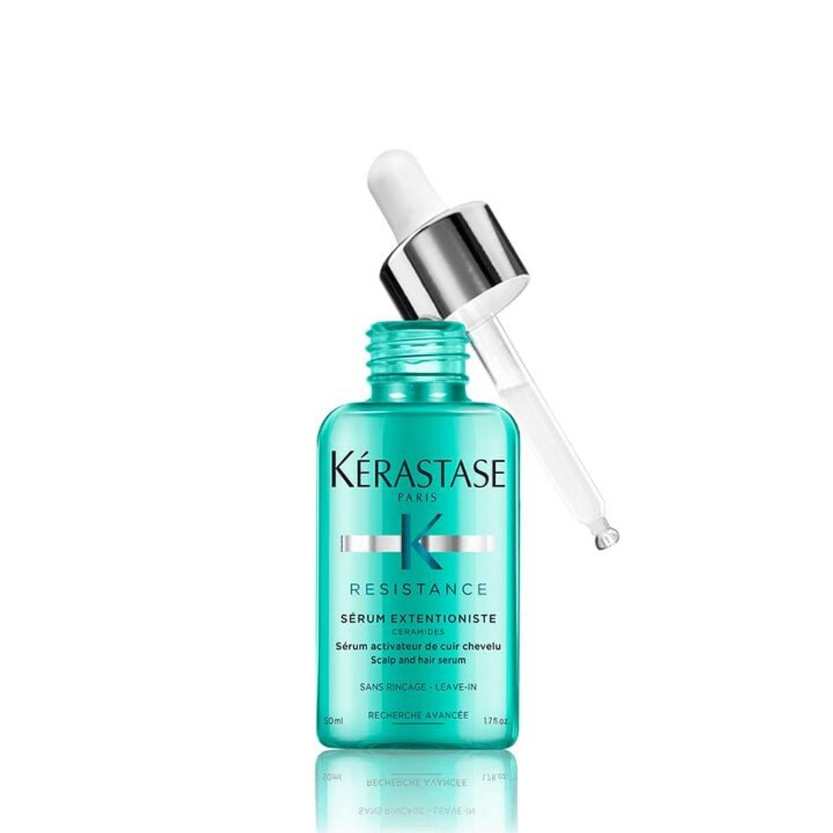 Kerastase resistance serum