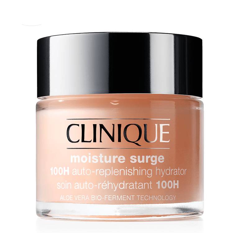 Clinique Moisture Surge 100H Auto-Replenishing Hydrator