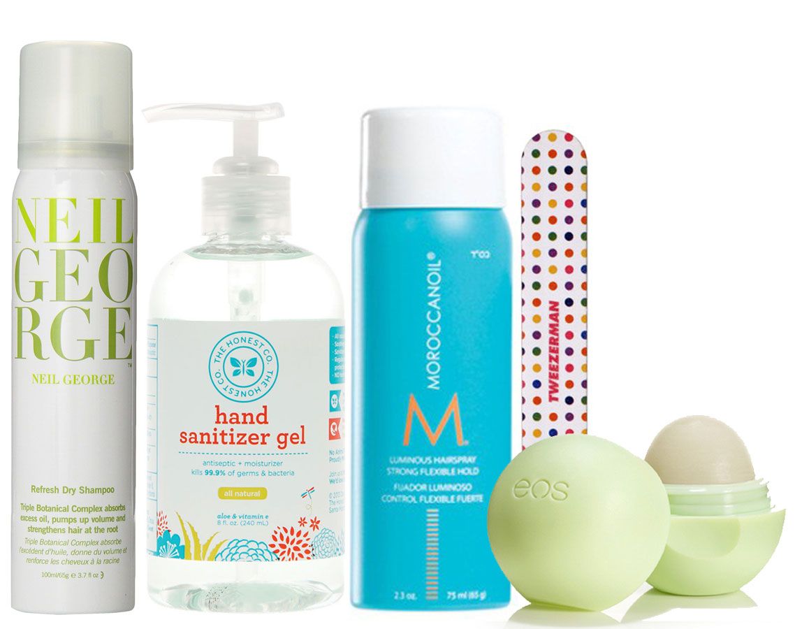 Brittany Burhop, Senior Editor