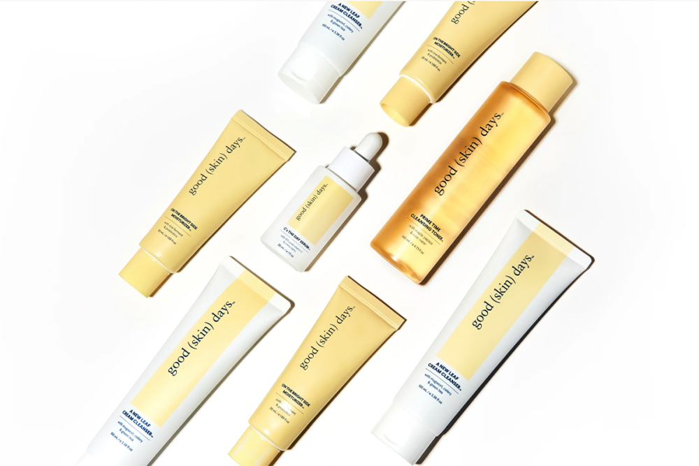 Soko Glam’s New Skin-Care Line Is Based on a Ton of Science and Customer Input