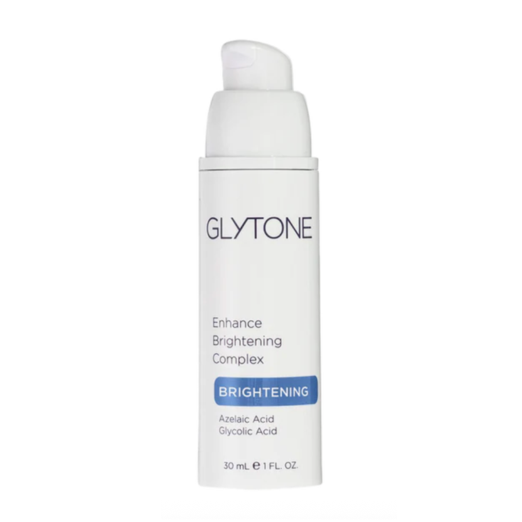 Glytone Enhance Brightening Complex ($82)