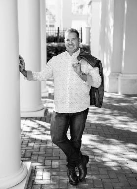 Dr. Patrick J. Broome