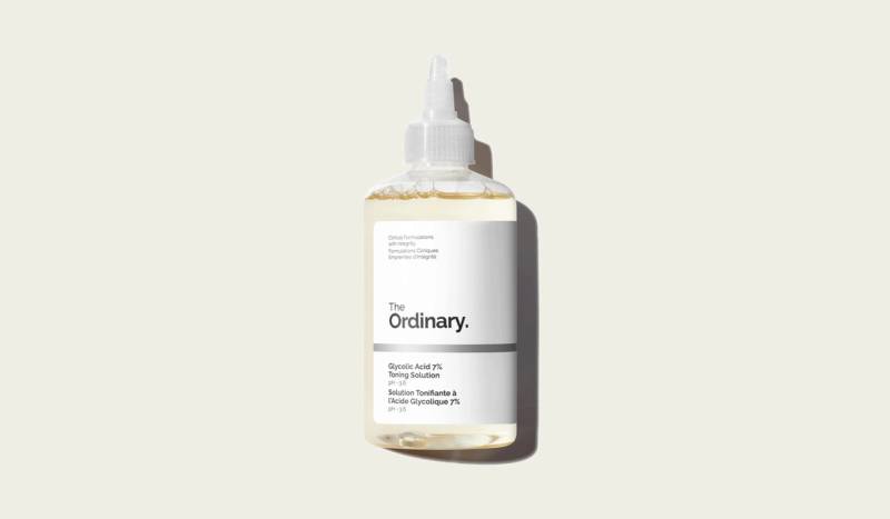 People Are Putting This Viral Toner Everywhere But Their Face