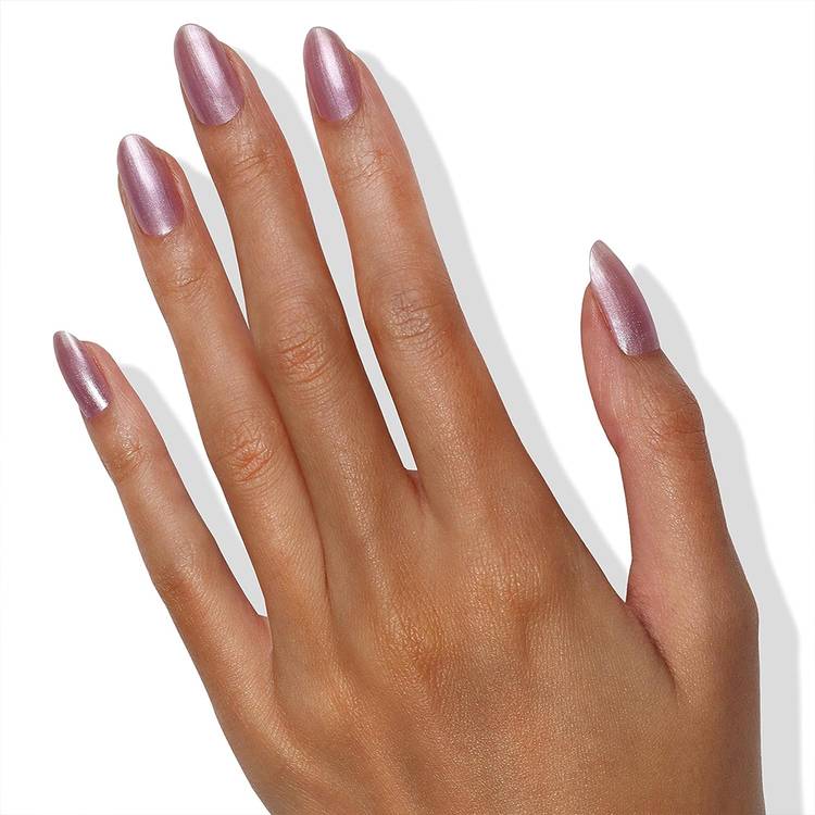 Frozen Pastels