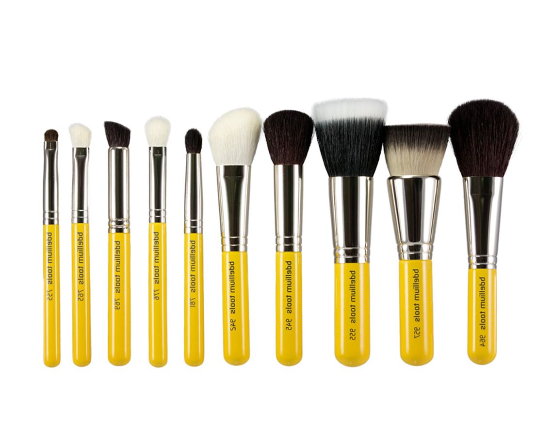 Bdellium Tools