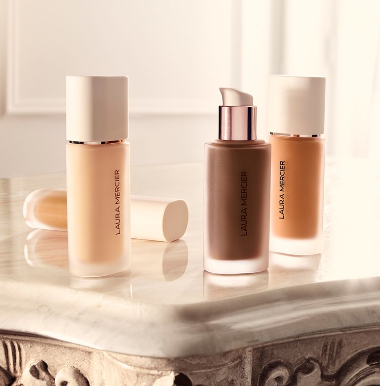 Laura Mercier Real Flawless Weightless Perfecting Foundation
