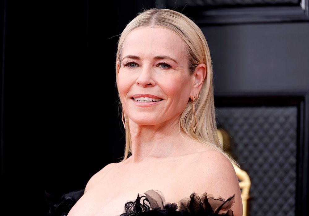 This Off-the-Radar Saffron Serum Is the Secret to Chelsea Handler’s Hydrated Grammy Glow