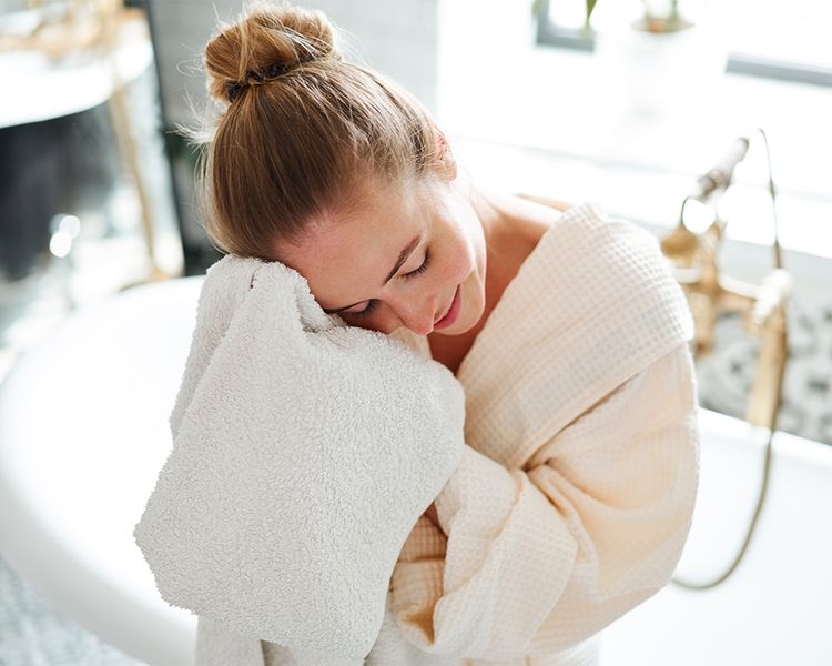 Medical Grade at-Home Peels