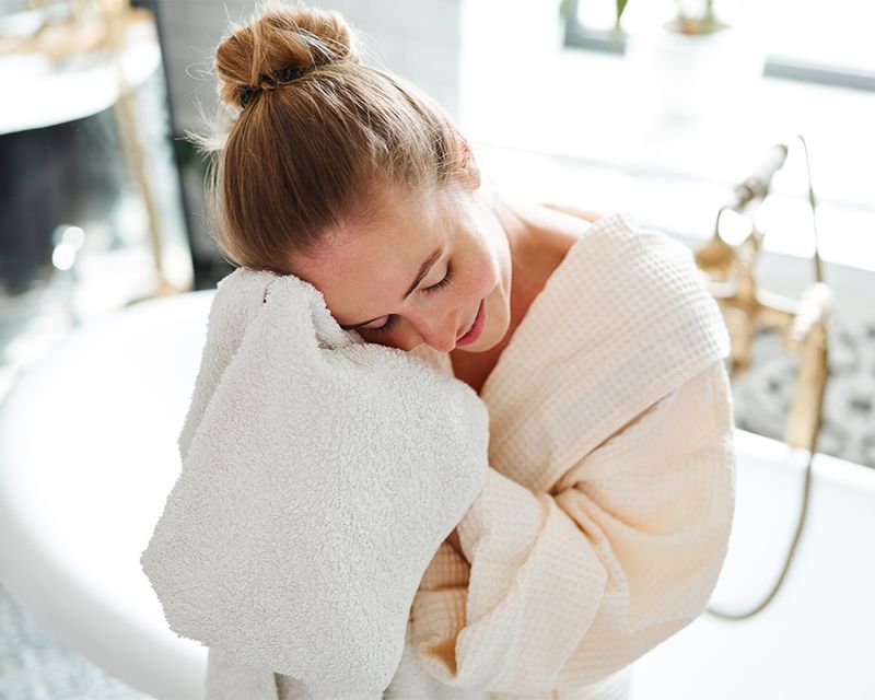 How to Pick the Perfect At-Home Peel for You