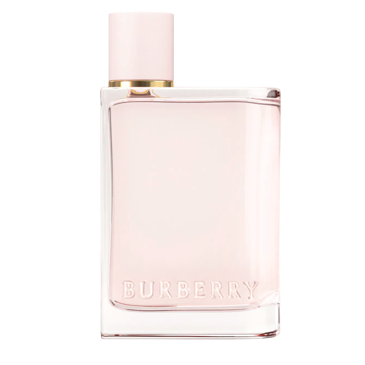 BURBERRY Her Eau de Parfum ($150)