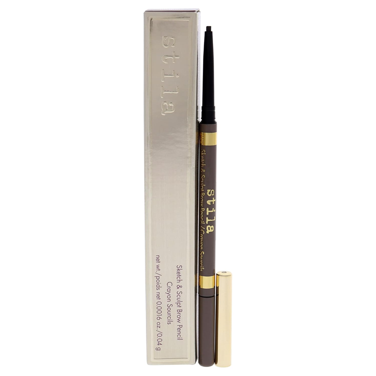 stila Sketch & Sculpt Brow Pencil ($20)