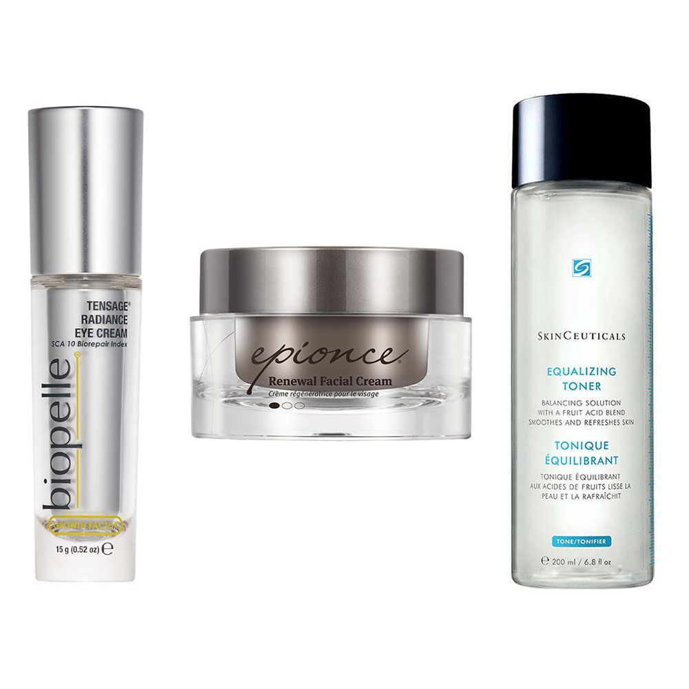 New York dermatologist, Doris Day, MD