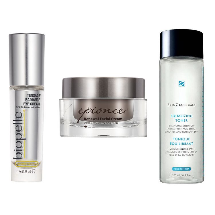 New York dermatologist, Doris Day, MD