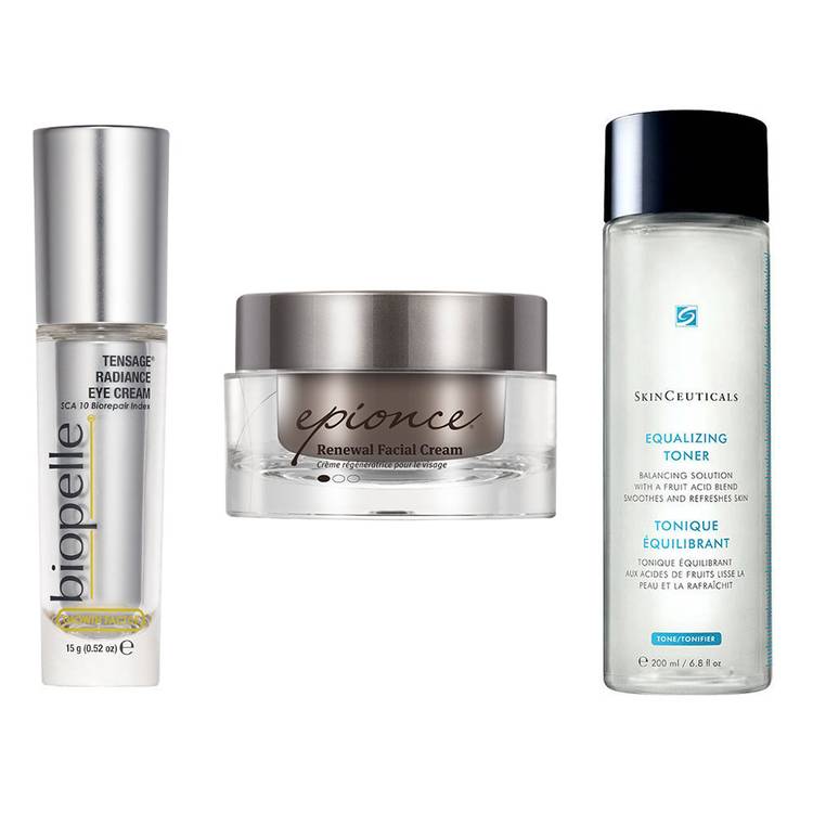 New York dermatologist, Doris Day, MD