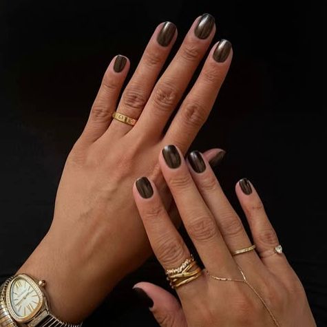 Hot Chocolate Chrome