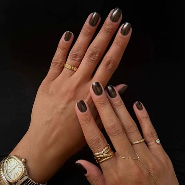 Hot Chocolate Chrome