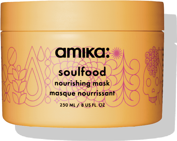 amika Soulfood Nourishing Mask
