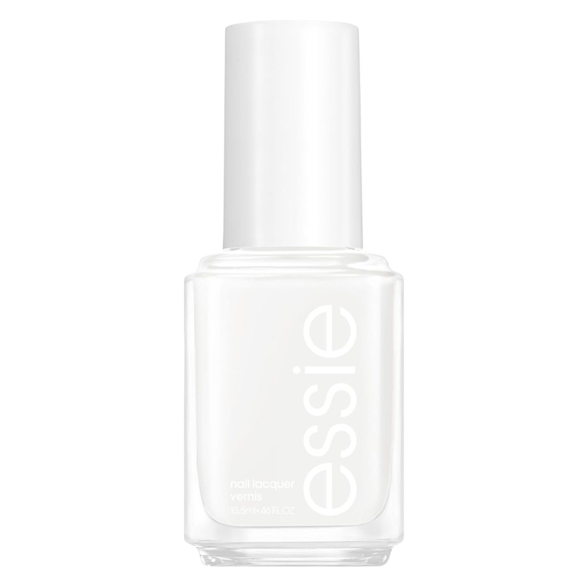Essie Blanc