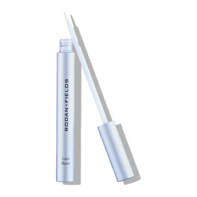Rodan + Fields Lash Boost