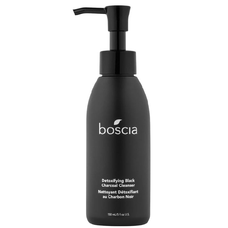 Boscia Probiotic Exfoliating Powder Face + Scalp
