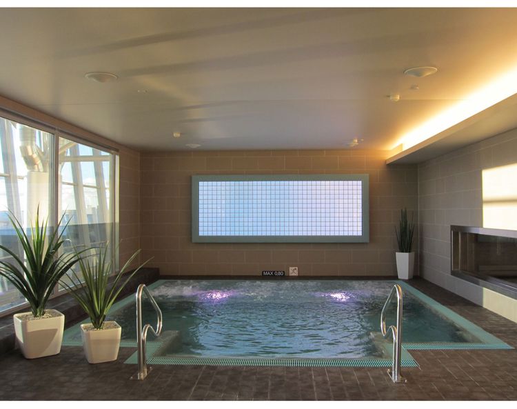 Via Spa, Helsinki Airport