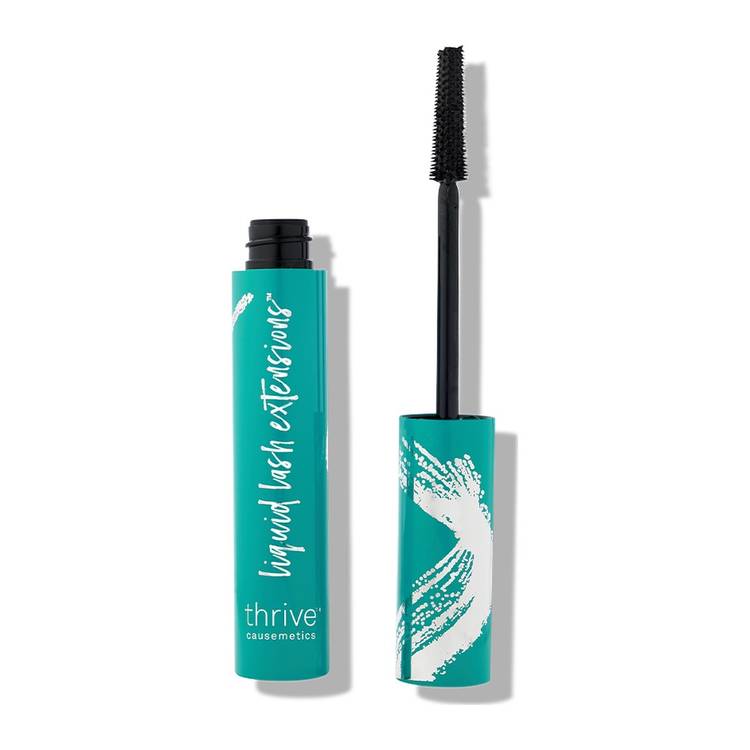 Thrive Causemetics Liquid Lash Extensions Mascara