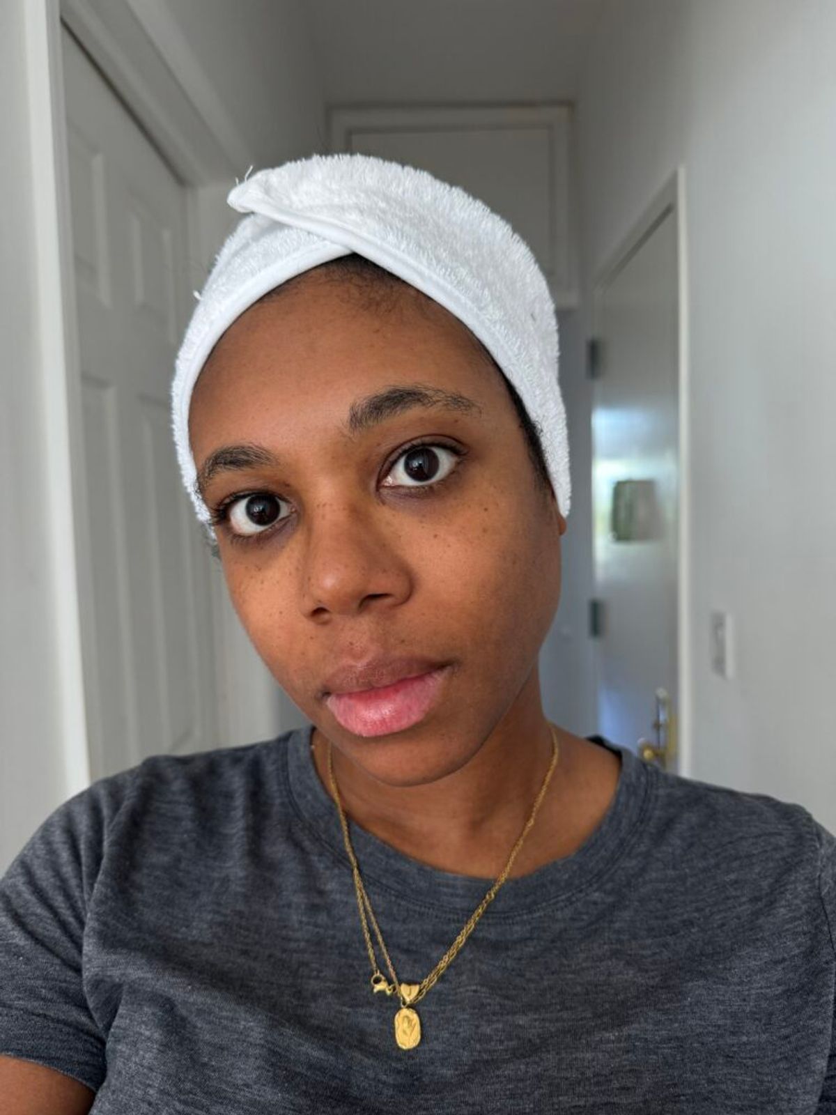 The Shark Beauty FacialPro Glow review before