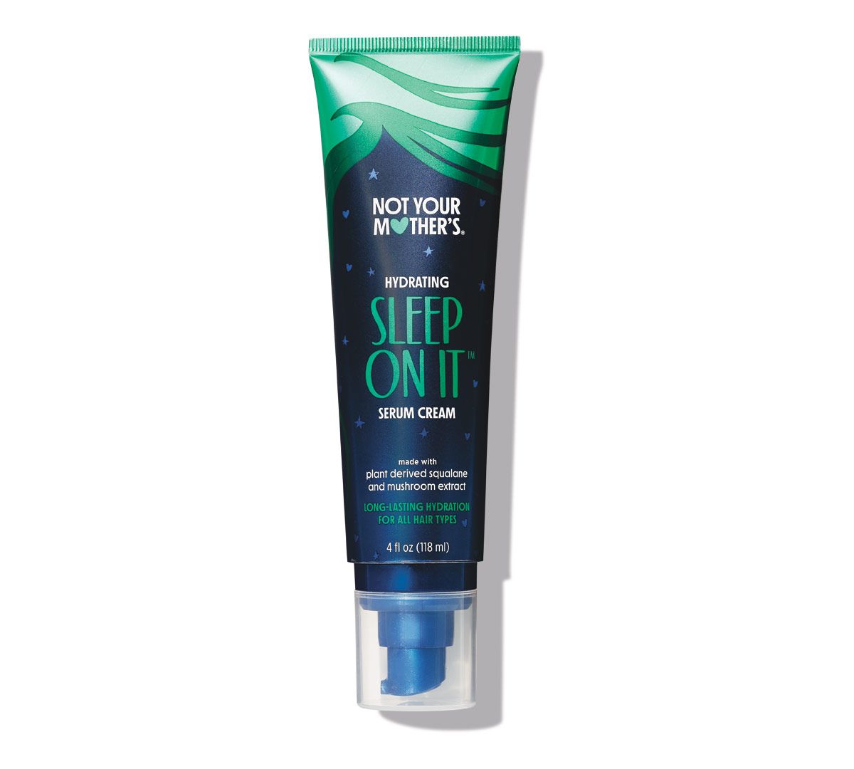 Award Photo: Sleep On It Hydrating Serum Cream